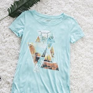 Southwest Dessert Graphic Tee Arizona